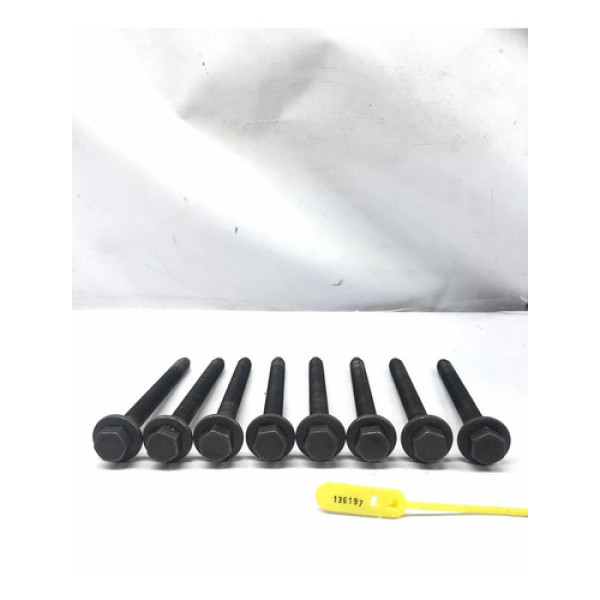 Jogo De 8 Parafuso De Cabeçote Discovery 4 3.0 Cx276