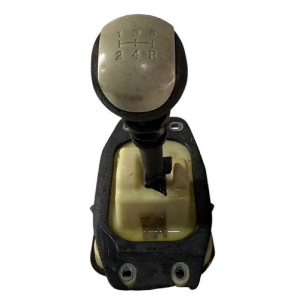 Alavanca Seletora Cambio Palio Adventure 1.8 2004 2005 2006