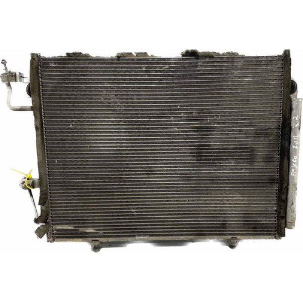 Condensador De Ar Pajero Full 3.2 2008 À 2015 Kr3