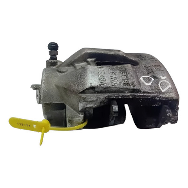 Pinça Freio Dianteira Direita Gol G7 G8 1.0 3cc 2020 2021