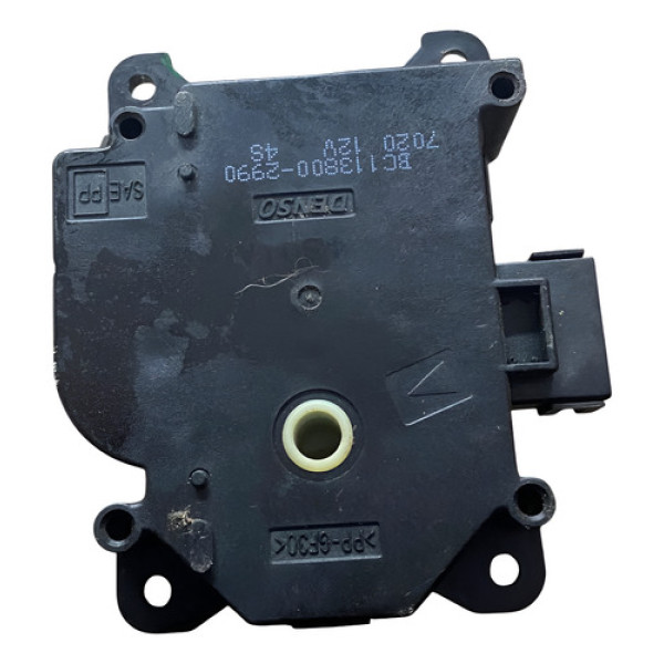 Atuador Caixa Ar Condicionado Civic G9 2015 Bc1138002980