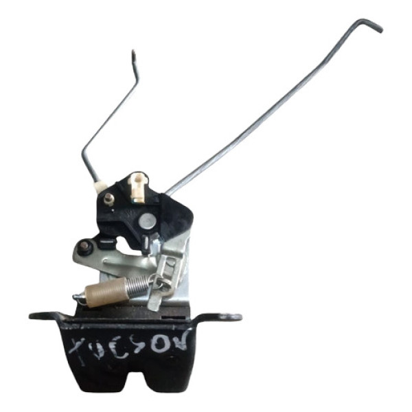 Fechadura Tampa Traseira Tucson 2005 A 2012 