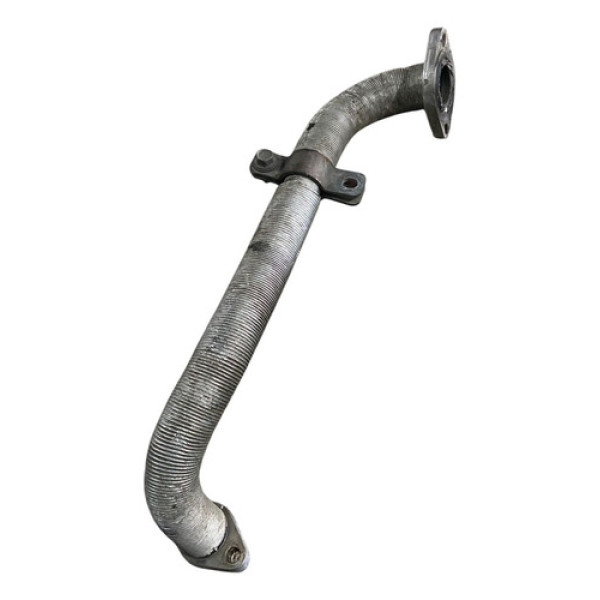 Cano Radiador Resfriador Óleo Pajero Full 2001 A 2007