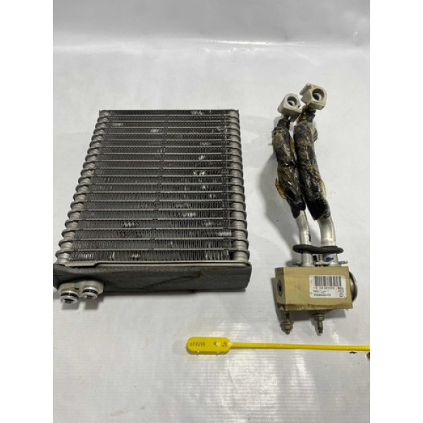 Radiador Interno Ar Condicionado Palio Siena Fire Cx234