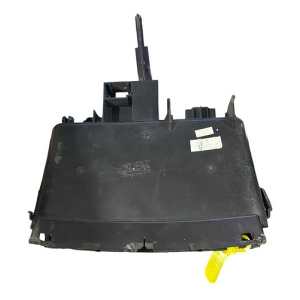 Porta Objetos Painel Peugeot 308 408 2012/15 9670253577 Cx75 Preto