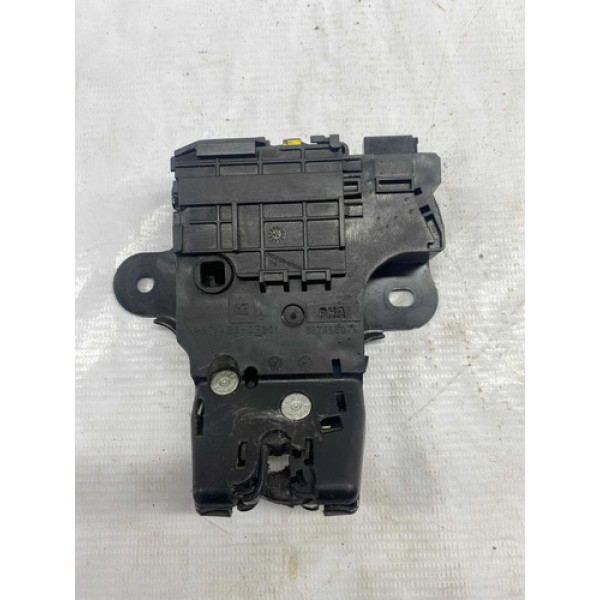 Fechadura Tampa Traseira Prisma Cobalt 2019 13513995 Cx106