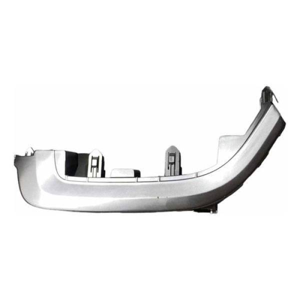 Moldura Cromada Painel Direita Creta Gdi 2022 2023 Cx104