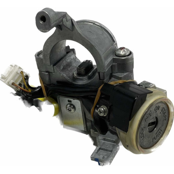 Cilindro Comutador Ignicao Pajero Full 2008/2017 Cx331