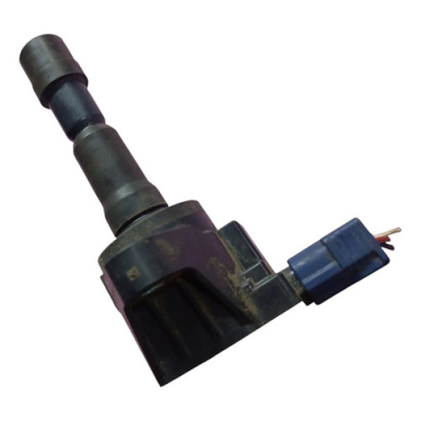 Bobina Ignição Honda Fit 2009 A 2014 Cm11116 Cx165