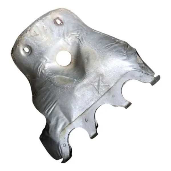 Defletor Coletor Escapamento Agile Celta Prisma 93337218 Df1