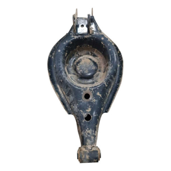 Balança Bandeja Traseira Esquerda Gm Captiva 2.4 2011 2012