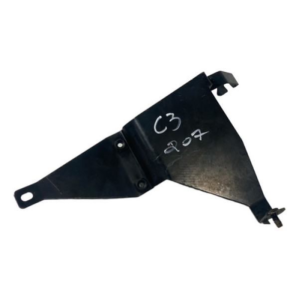 Suporte Reservatório Partida Frio Peugeot 207 Citroen C3 008