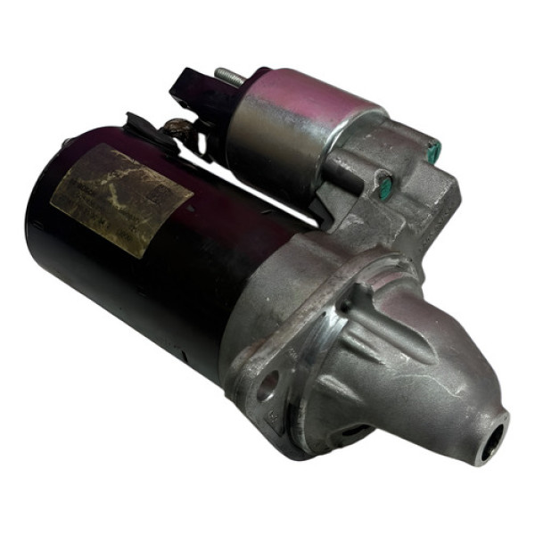 Motor De Arranque Bmw 320i 2.0 N20 2014 2015 2016 2017 2018