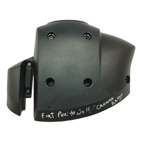 Moldura Inferior Coluna Direcao Fiat Punto 2008 A 2012