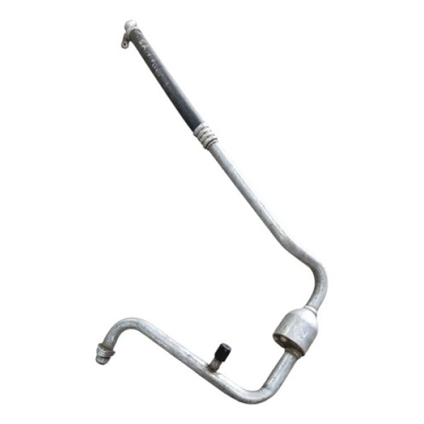 Mangueira Ar Condicionado Renault Logan Sandero 2008 A 2013