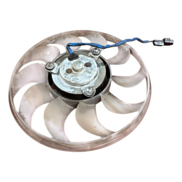 Ventoinha Eletroventilador Ar Mitsubishi Tr4 2007 2009 2009