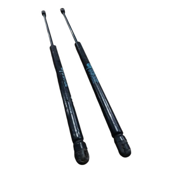 Par Amortecedor Porta Malas Volkswagen Gol G3 G4 2005 2012