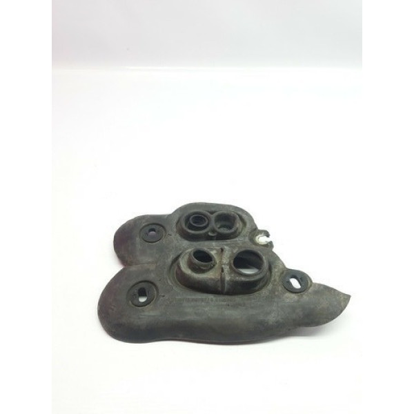 Acabamento Ar Quente Ar Condicionado Bmw X1 2012 Cx400