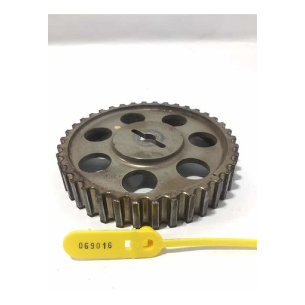 Polia Comando Válvulas Chevrolet Pisma 2014 1.4 Cx208