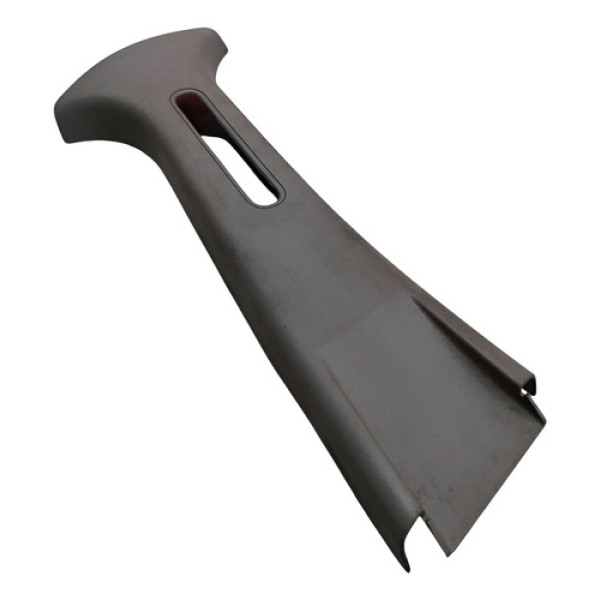 Acabamento Coluna Cinto Traseira Direita Logan 2008 A 2012