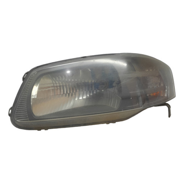 Farol Dianteiro Esquerdo Gol Parati Saveiro G4 2006/2013 X03