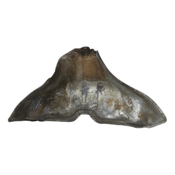 Protetor Calor Escape Peugeot 206 2005 1.0 16v 088178 Cx382