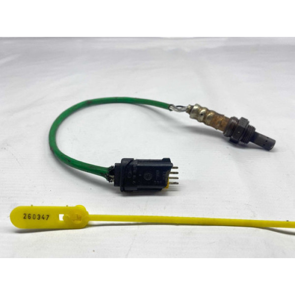 Sonda Lambda Renault Scenic 1.6 16v 2008 7700274189 Cx317