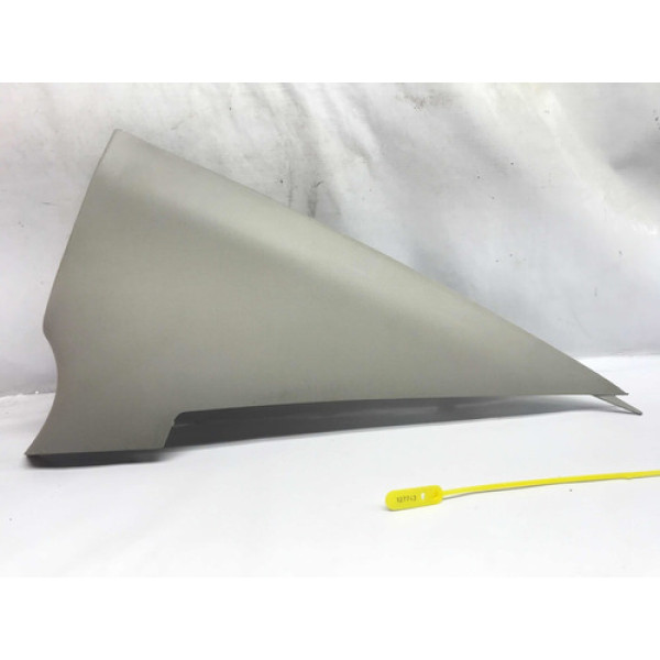 Acabamento Coluna Traseira Direito Gm Cruze Sedan 2014 S26