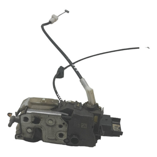 Fechadura Eletrica Dianteira Direita Peugeot 408 2013 Cx77