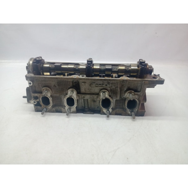 Cabeçote Uno Mobi 2019 1.0 8v 4cc 55245194 Original 