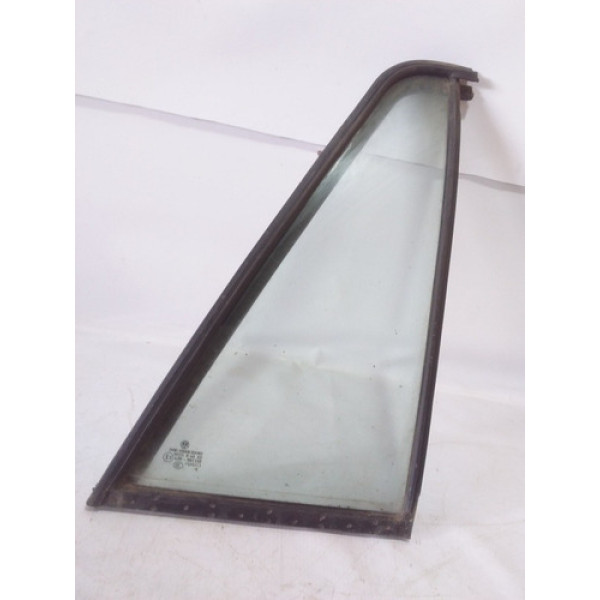 Vidro Fixo Porta Traseira Direita Vw Gol G3 G4 1999 A 2005