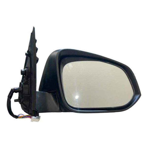 Retrovisor L. Direito Hilux 2021/2022 Com Camera Usado D02