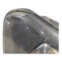 Farol Direito Gol G6 Voyage 2013 Mascara Negra C/det X03 Direito Farol Direito Gol G6 Voyage 2013 Mascara Negra C/det X03 Direito