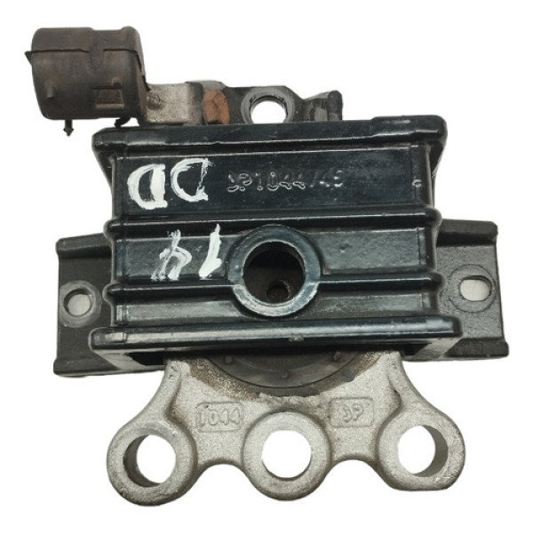 Coxim Motor Cobalt Onix Prisma 1.4 2013 A 2018 Cx132