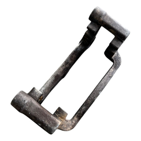 Cavalete Pinça Dianteira Esquerda Picanto 1.0 2007 2008 2009