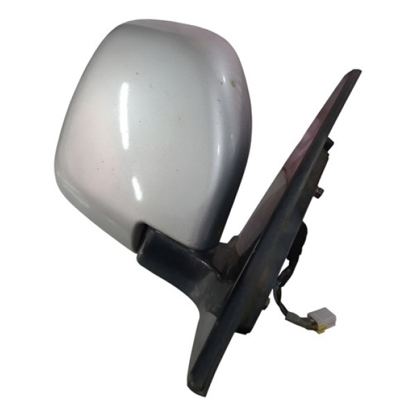 Retrovisor Eletrico Direito Pajero Full 2001 2007 N/retratil