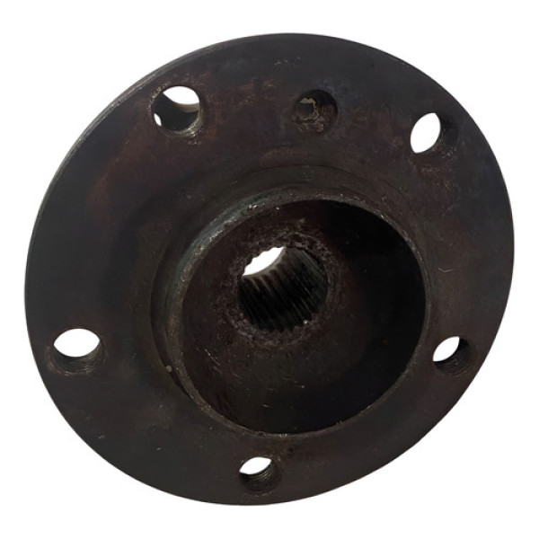 Cubo Roda Rolamento Dianteiro Esquerdo Mini Cooper 1.6 2012