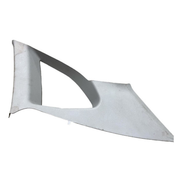 Moldura Interna Coluna C Traseira Direita Bmw X1 2011 S33