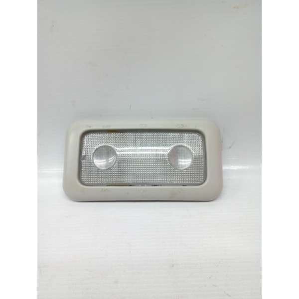 Luz De Teto Cortesia Fiat 2019 2020 2021 Original Cx170