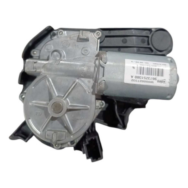 Motor Limpador Traseiro Peugeot 2008 208 2014 A 2019 2020