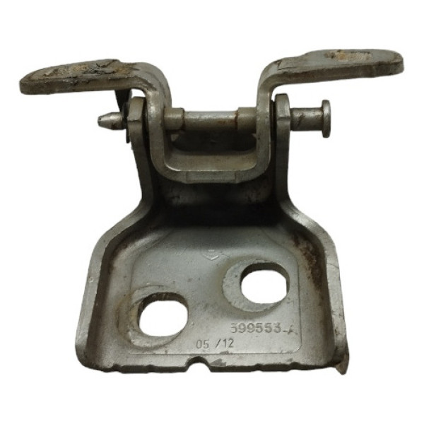 Dobradiça Traseira Direita Renault Sandero Duster Cx410