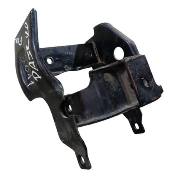 Suporte Batente Caixa Tração Pajero Full 2001 A 2011