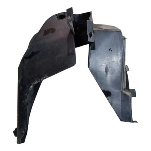 Parabarro Traseiro Direito Fiat Punto 2014 A 2018 51848530