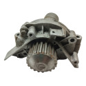 Bomba Agua Citroen C4 2.0 16v 2012 9670557580 Cx410