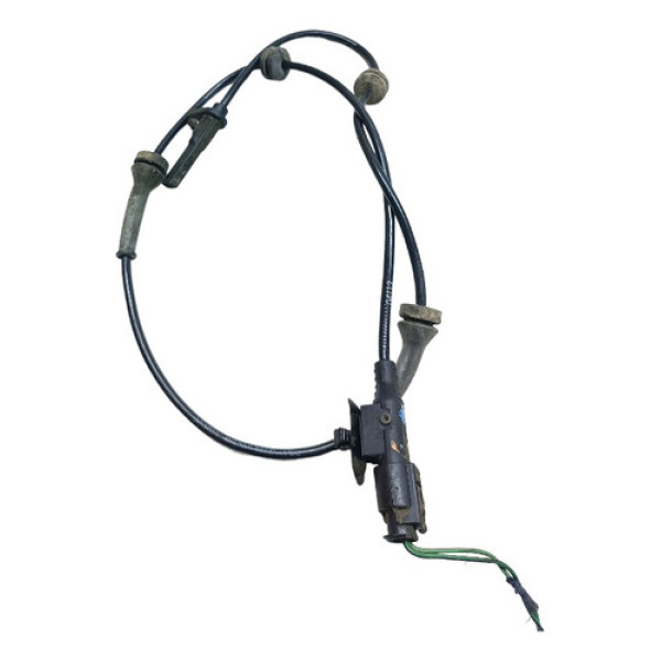 Sensor Abs Traseiro Direito Fiat Punto 2008 A 2012 Cx379