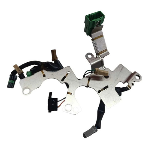 Chicote Corpo Válvulas Caixa Câmbio Nissan Sentra 2014 2020