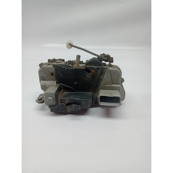 Fechadura Eletrica Dianteira Direita Picasso 2002/2009 Cx184