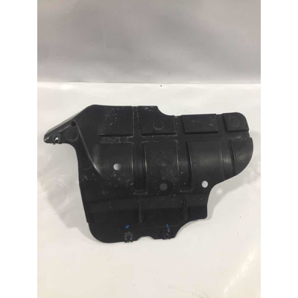 Defletor Parabarro Direito Grand Siena Palio Novo 2016 Cx112