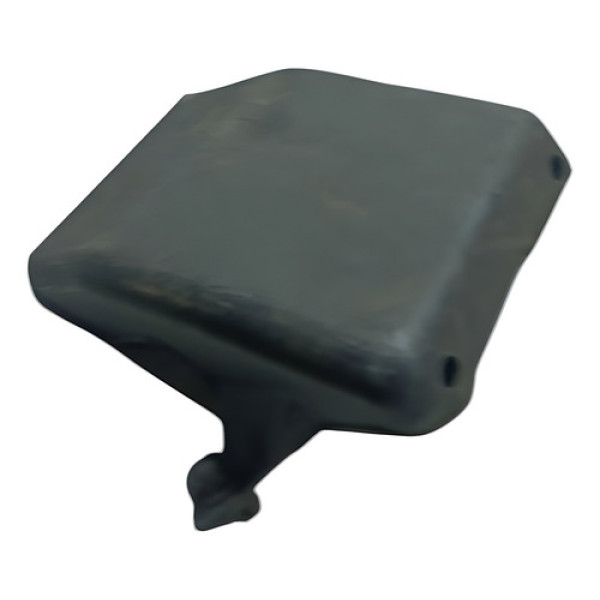 Mufla Honda Fit 2004 A 2008 741565aa0030 Preto