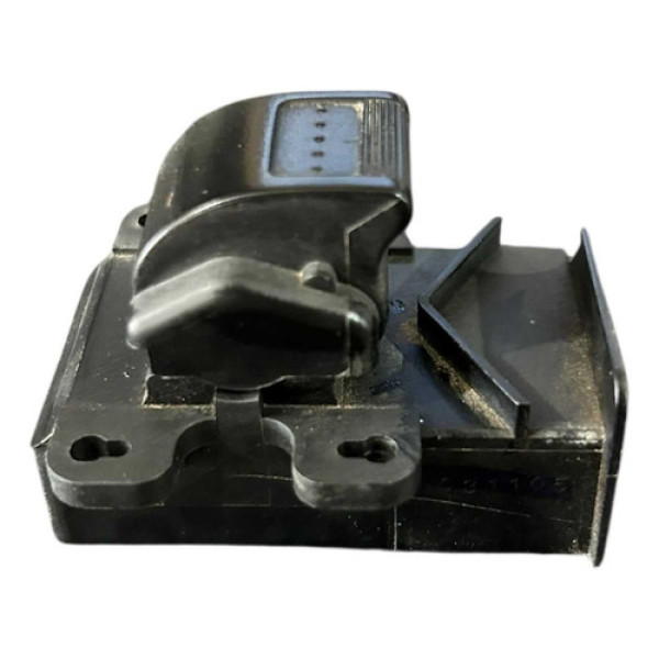 Botão Comando Vidro Traseiro Direito Honda Fit 2004 Cx72